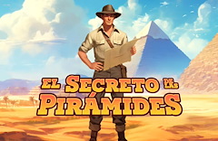 El Secreto de las Piramides