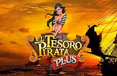 El Tesoro Pirata Plus