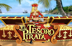 El Tesoro Pirata