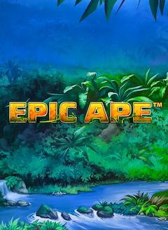 Epic Ape 