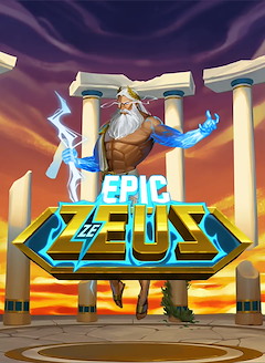 Epic Ze Zeus