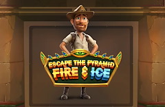 Escape the Pyramid - Fire & Ice