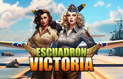 Escuadron Victoria