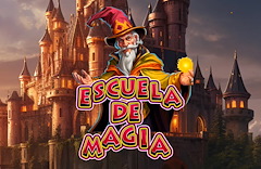 Escuela de Magia