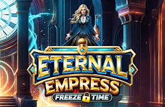 Eternal Empress – Freeze Time