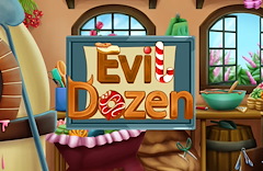 Evil Dozen