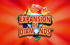 Expansion of Diamonds