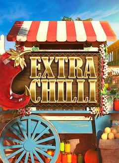 Extra Chilli