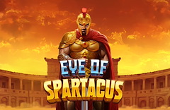 Eye of Spartacus