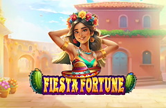 Fiesta Fortune