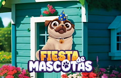 Fiesta de Mascotas