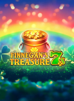 Finnegan's Treasure 7s