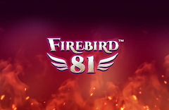 Firebird 81