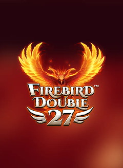 Firebird Double 27