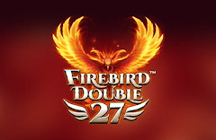 Firebird Double 27