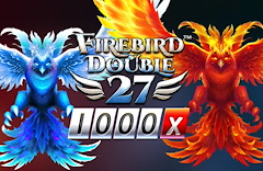 Firebird Double 27 1000