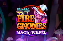 Fire Gnomes 2: Magic Wheel™