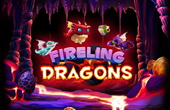 Fireling Dragons