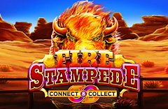 Fire Stampede
