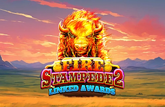 Fire Stampede 2