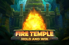 Fire Temple: Hold and Win