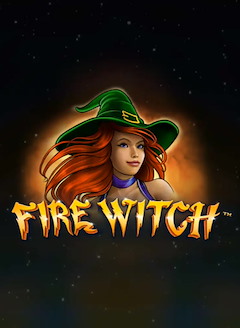 Fire Witch