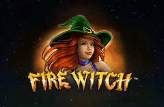 Fire Witch