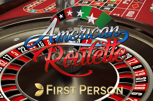 American Roulette - First Person