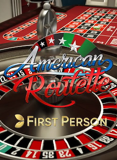 American Roulette - First Person