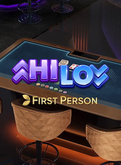 First Person HiLo