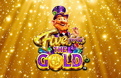 Fivefold the Gold™