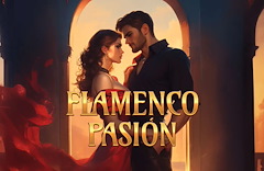 Flamenco Passion
