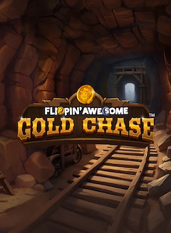 Flippin' Awesome Gold Chase™