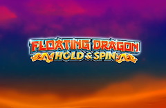Floating Dragon