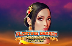 Floating Dragon Megaways Hold&Spin