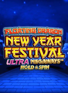 Floating Dragon New Year Festival Ultra Megaways