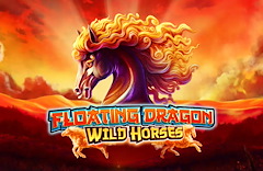 Floating Dragon Wild Horses