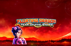 Floating Dragon – Year of the Snake
