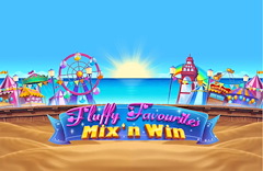 Fluffy Favourites Mix n Win