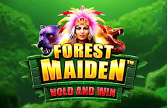 Forest Maiden