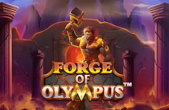 Forge of Olympus