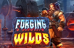 Forging Wilds