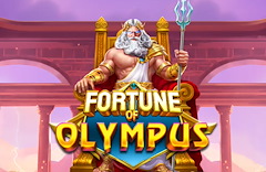 Fortune of Olympus