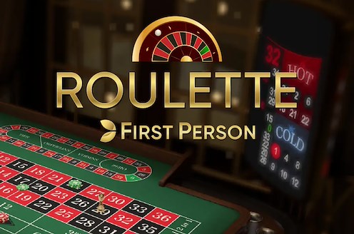 Roulette - First Person