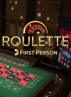 Roulette - First Person