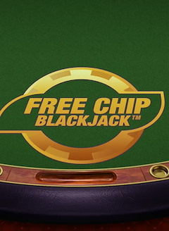 Free Chip Blackjack