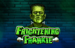 Frightening Frankie