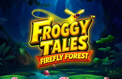 Froggy Tales: Firefly Forest™