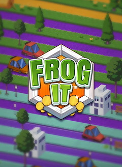 Frog it
