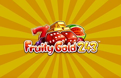 Fruity Gold 243
